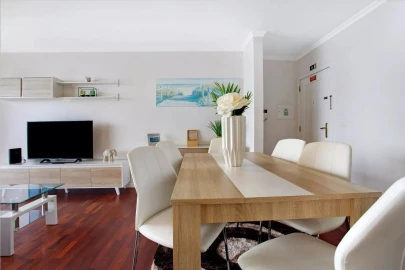 Apartamento T3 para Arrendamento férias em São Martinho