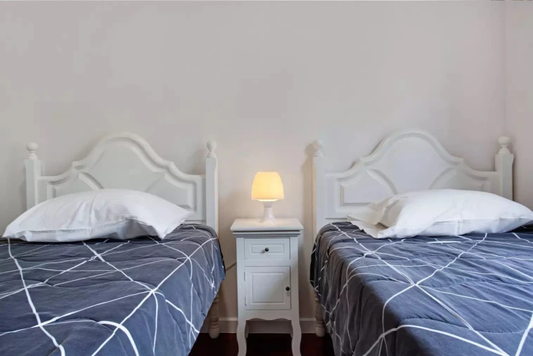 Apartamento T3 para Arrendamento férias em São Martinho Foto 19