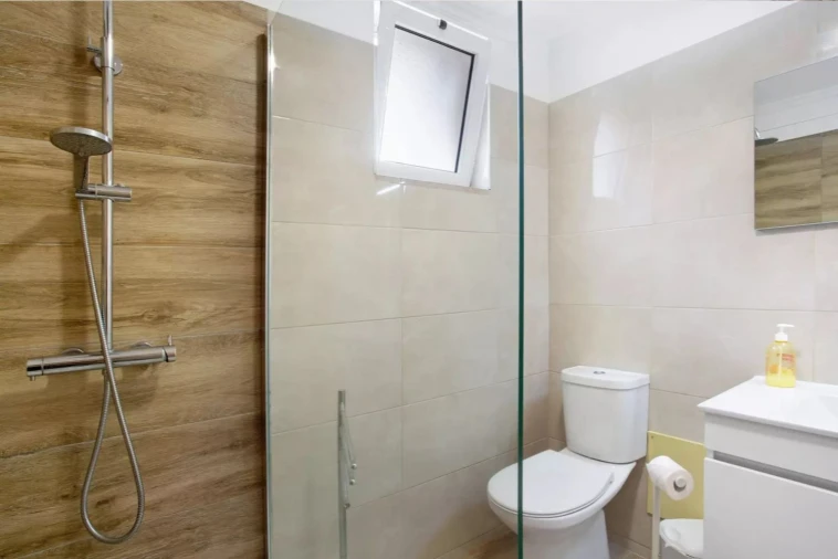 Apartamento T3 para Arrendamento férias em São Martinho Foto 20