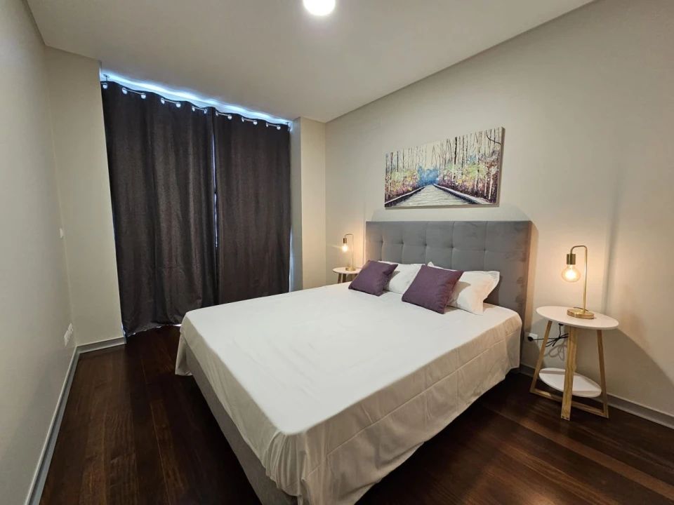 Apartamento T3 para Arrendamento férias em Funchal (Se) Foto 12