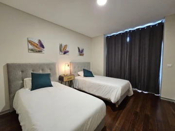 Apartamento T3 para Arrendamento férias em Funchal (Se)