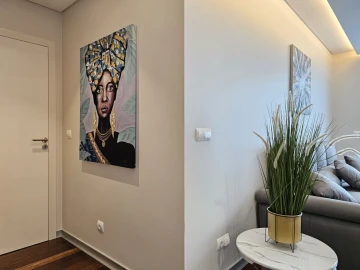 Apartamento T3 para Arrendamento férias em Funchal (Se)