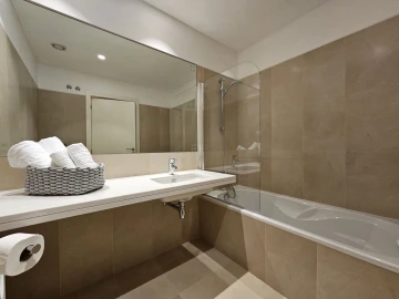 Apartamento T3 para Arrendamento férias em Funchal (Se)