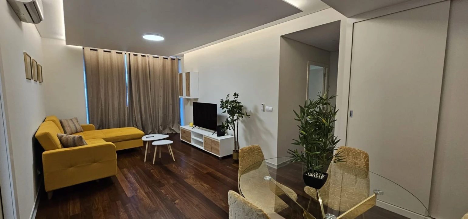 Apartamento T1 para Arrendamento férias em Funchal (Se) Foto 1