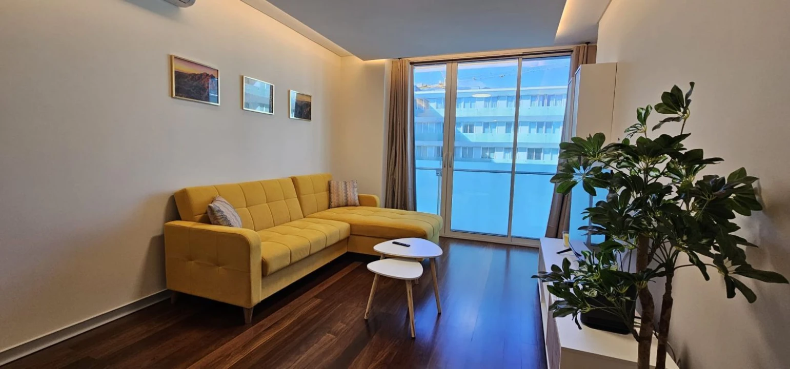 Apartamento T1 para Arrendamento férias em Funchal (Se) Foto 7