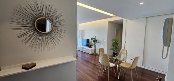 Apartamento T1 para Arrendamento férias em Funchal (Se)