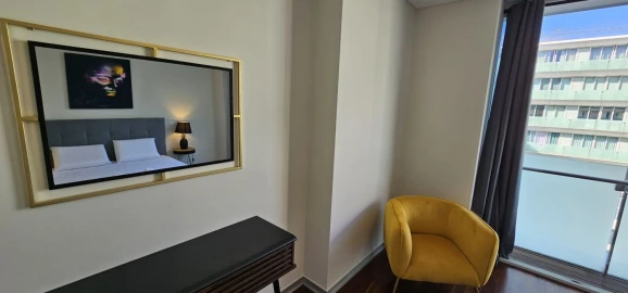 Apartamento T1 para Arrendamento férias em Funchal (Se)