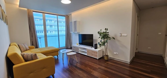 Apartamento T1 para Arrendamento férias em Funchal (Se)