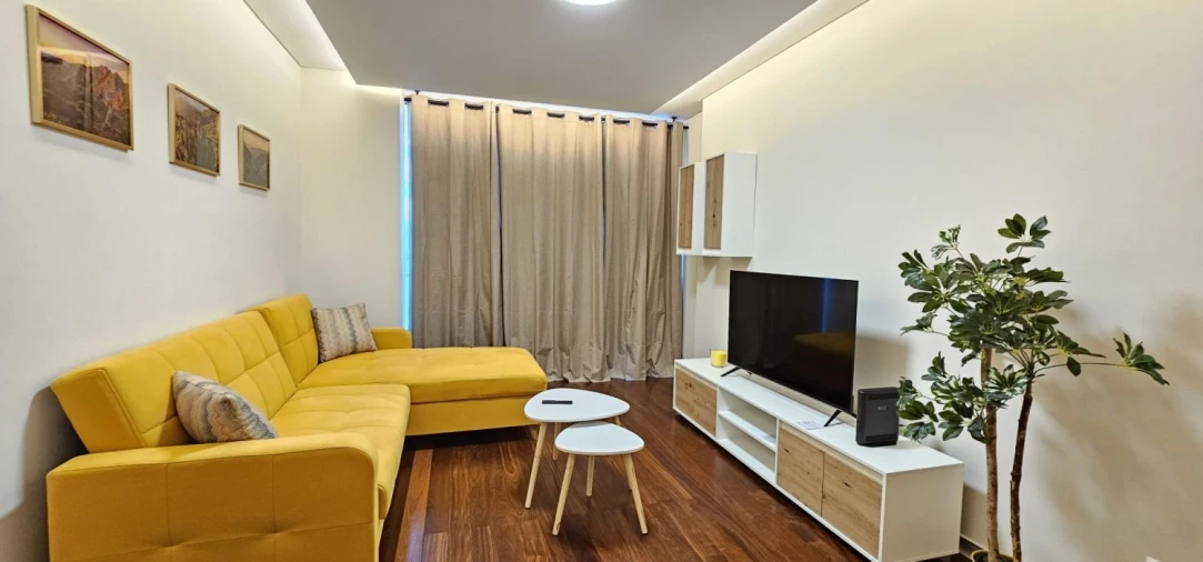 Apartamento T1 para Arrendamento férias em Funchal (Se) Foto 20