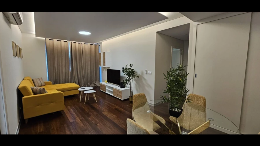 Apartamento T1 para Arrendamento férias em Funchal (Se)