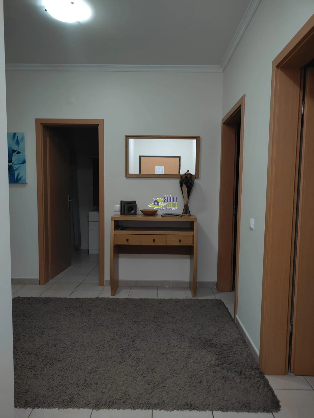 Apartamento T2 para Arrendamento férias em Armação de Pera Foto 19