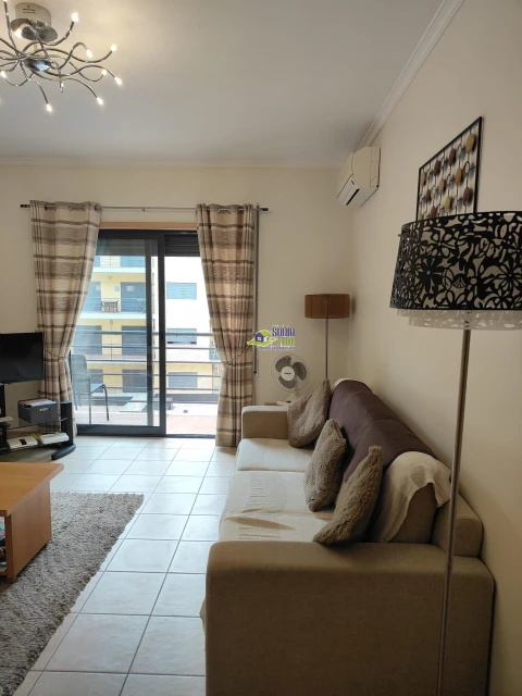 Apartamento T2 para Arrendamento férias em Armação de Pera