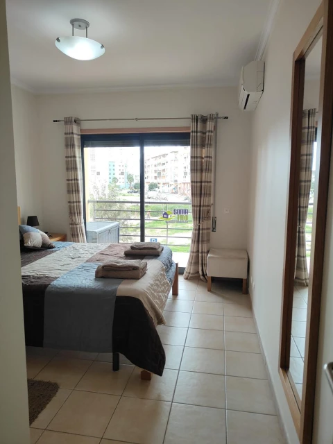 Apartamento T2 para Arrendamento férias em Armação de Pera