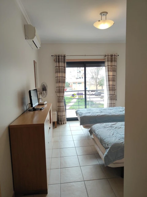 Apartamento T2 para Arrendamento férias em Armação de Pera