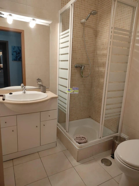 Apartamento T2 para Arrendamento férias em Armação de Pera