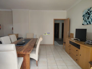 Apartamento T2 para Arrendamento férias em Armação de Pera