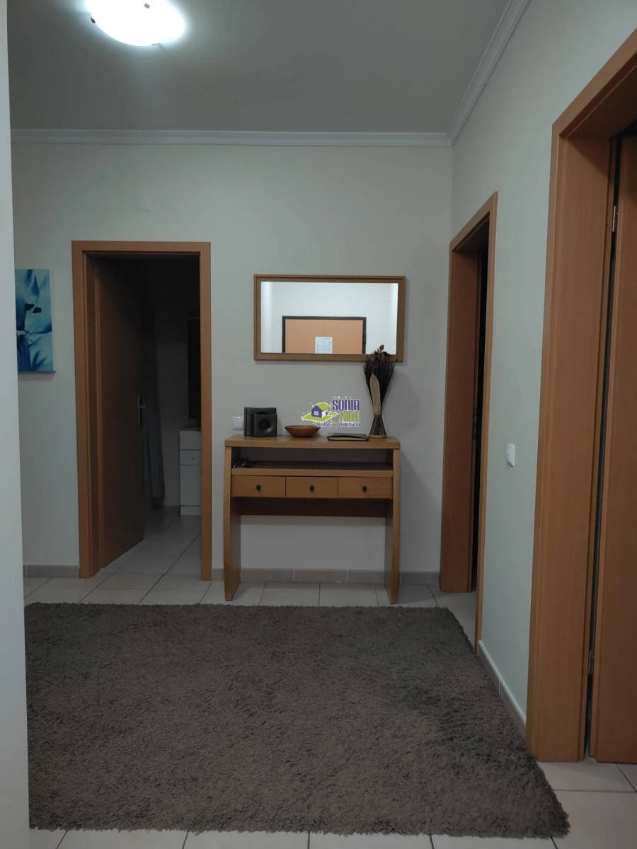 Apartamento T2 para Arrendamento férias em Armação de Pera Foto 19