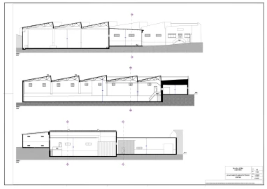 Apartamento para Venda em Alcanena e Vila Moreira