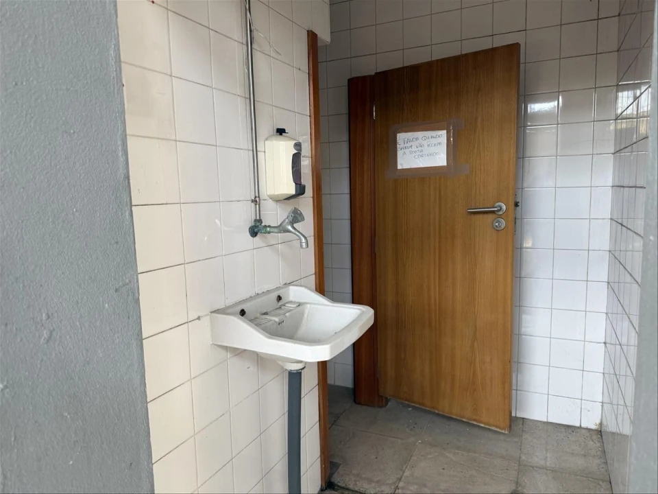 Apartamento para Venda em Alcanena e Vila Moreira Foto 10