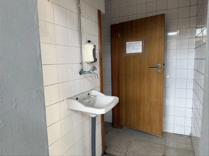 Apartamento para Venda em Alcanena e Vila Moreira Foto 10