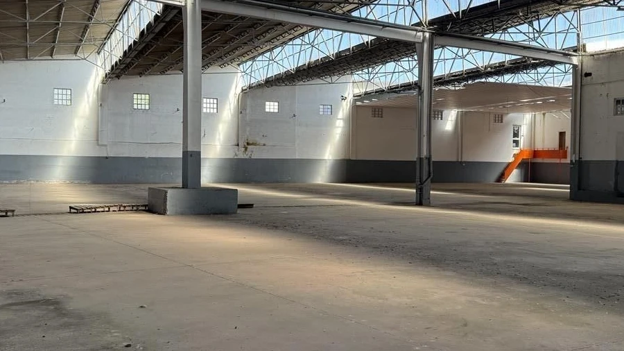 Apartamento para Venda em Alcanena e Vila Moreira
