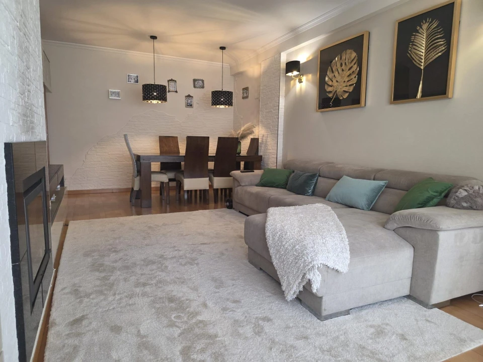 Apartamento T2 para Venda em São João de Ver Foto 1