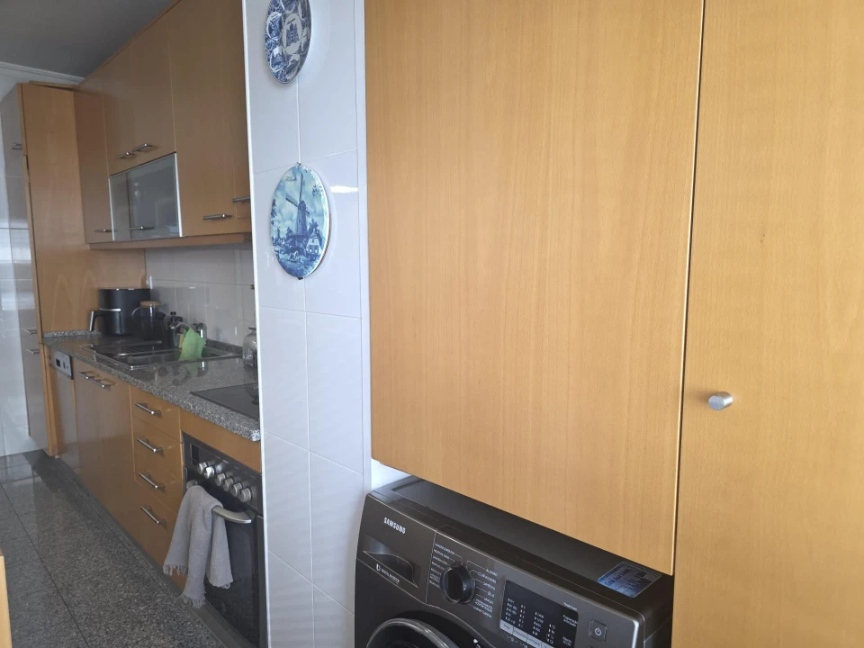 Apartamento T2 para Venda em São João de Ver Foto 10