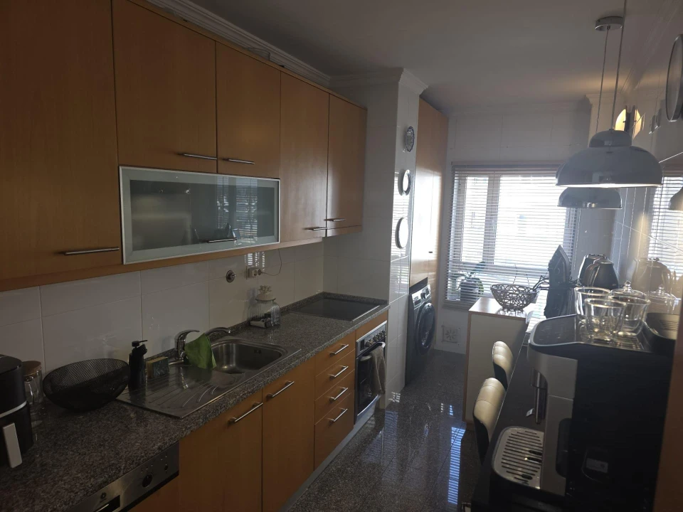 Apartamento T2 para Venda em São João de Ver Foto 13