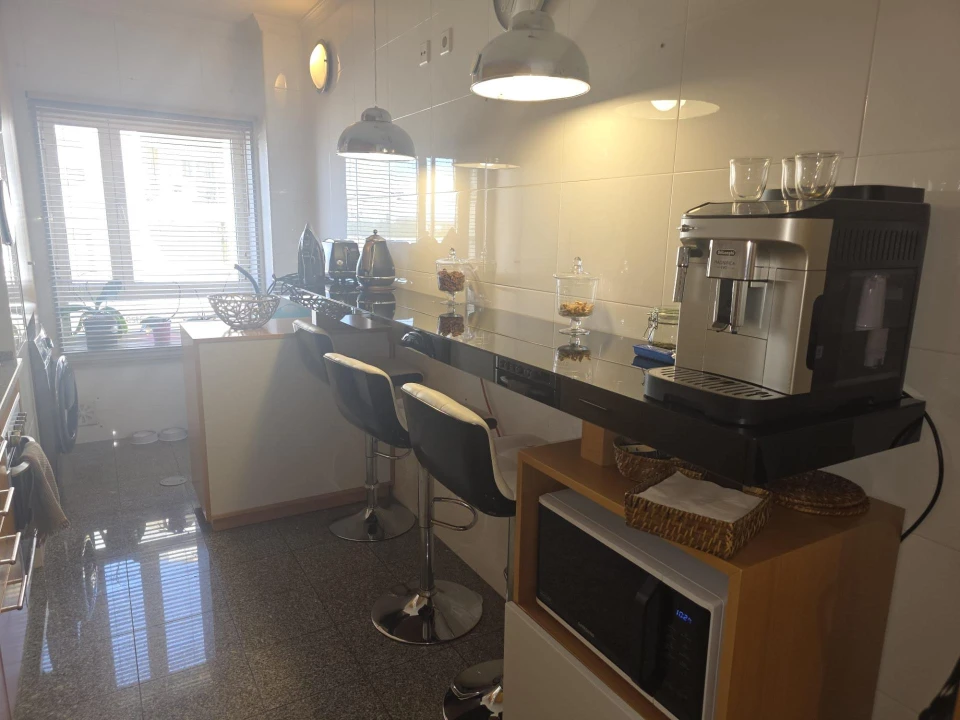 Apartamento T2 para Venda em São João de Ver Foto 16