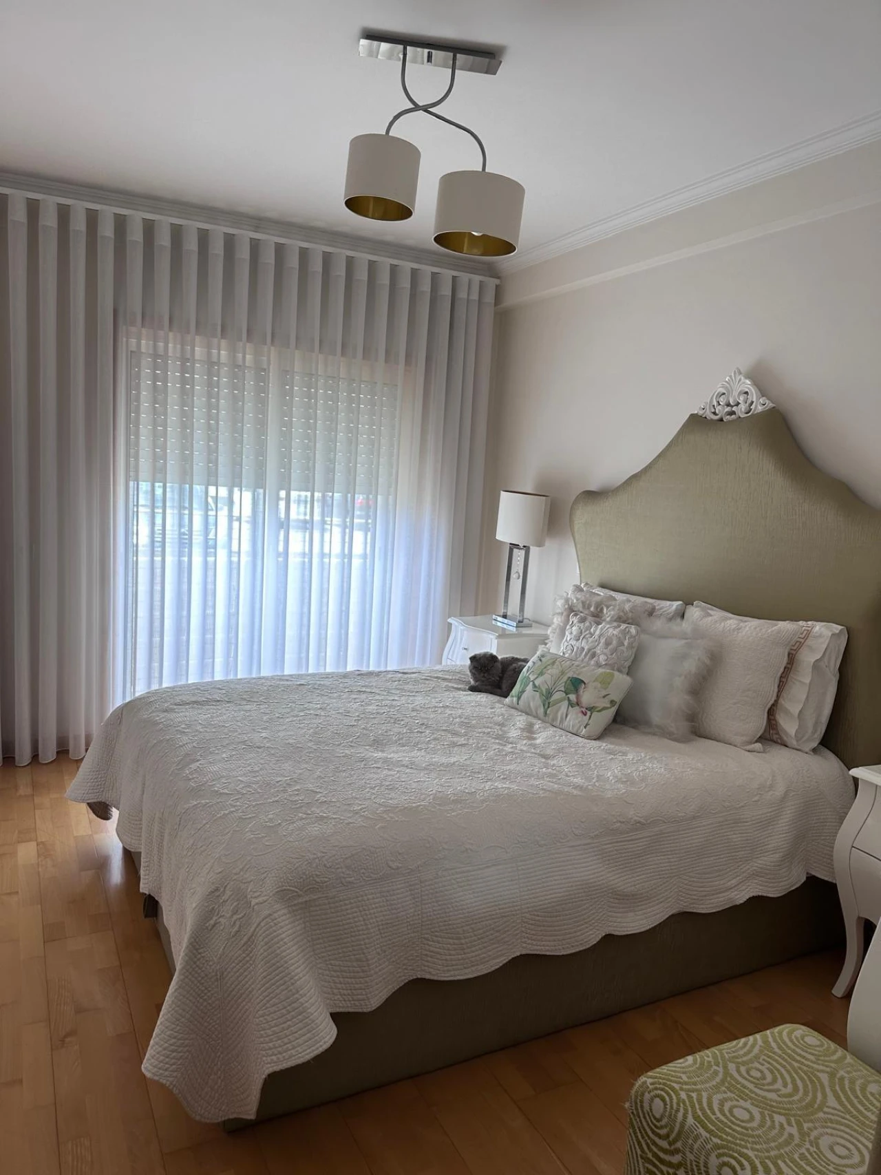 Apartamento T2 para Venda em São João de Ver Foto 17