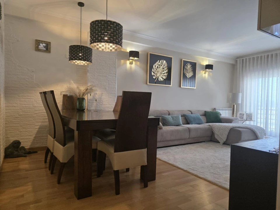 Apartamento T2 para Venda em São João de Ver Foto 2