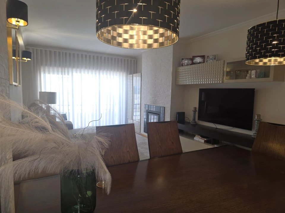 Apartamento T2 para Venda em São João de Ver Foto 6