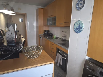 Apartamento T2 para Venda em São João de Ver