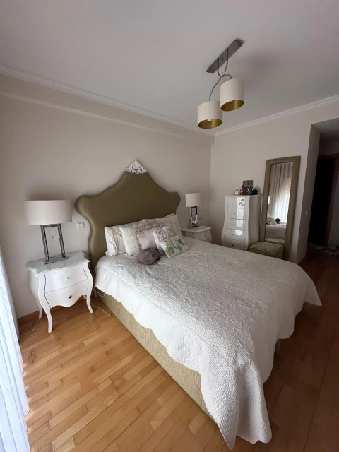 Apartamento T2 para Venda em São João de Ver