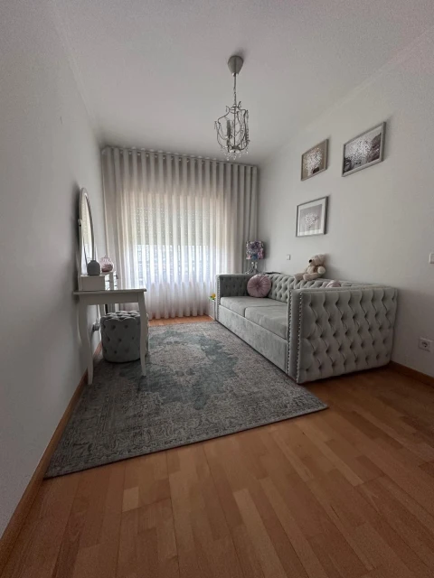 Apartamento T2 para Venda em São João de Ver