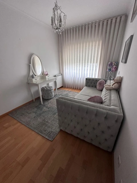 Apartamento T2 para Venda em São João de Ver