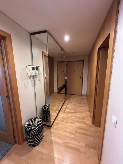 Apartamento T2 para Venda em São João de Ver