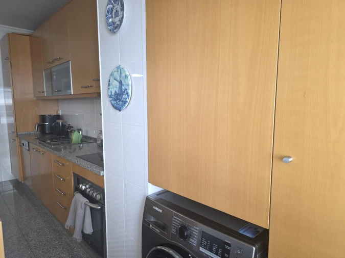 Apartamento T2 para Venda em São João de Ver Foto 10