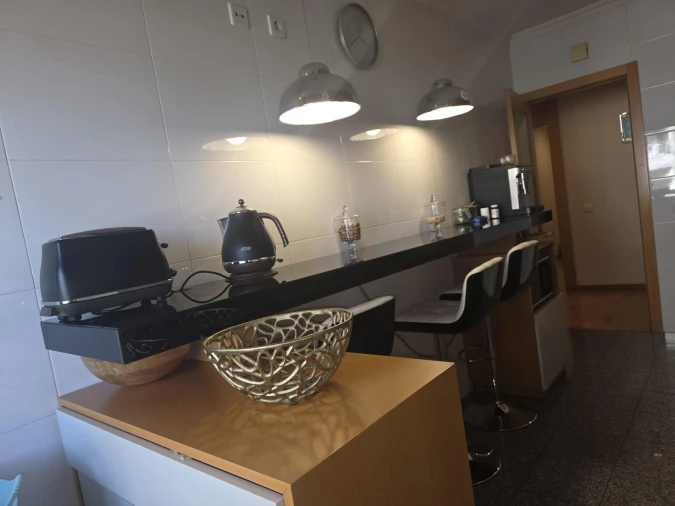 Apartamento T2 para Venda em São João de Ver Foto 14