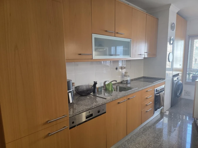 Apartamento T2 para Venda em São João de Ver Foto 15