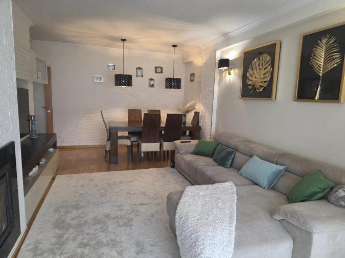 Apartamento T2 para Venda em São João de Ver Foto 3