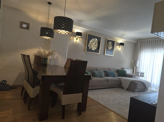 Apartamento T2 para Venda em São João de Ver Foto 5