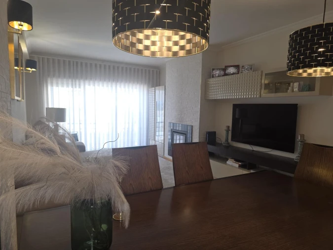 Apartamento T2 para Venda em São João de Ver Foto 6