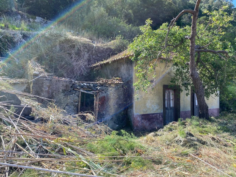 Moradia T2 para Venda em Campanario Foto 1