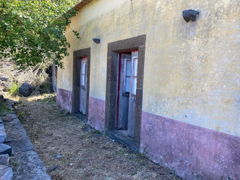 Moradia T2 para Venda em Campanario Foto 4