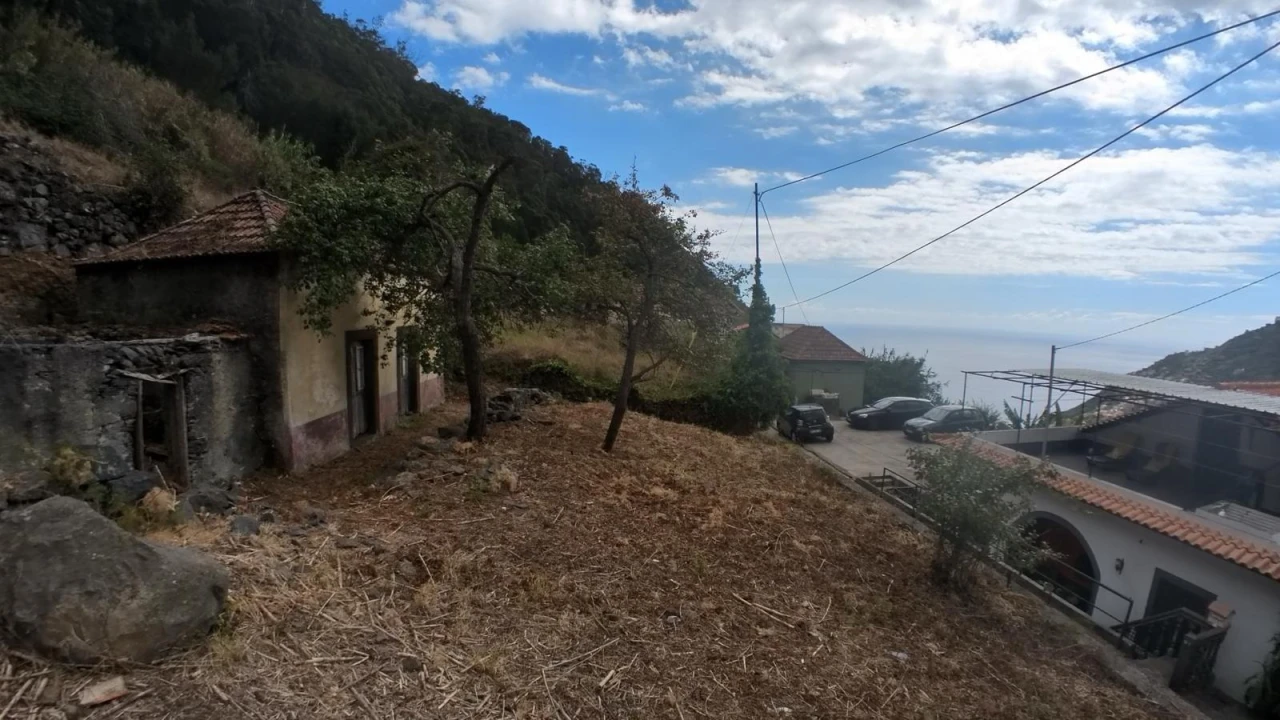 Moradia T2 para Venda em Campanario Foto 14