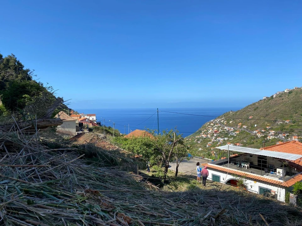 Moradia T2 para Venda em Campanario Foto 3