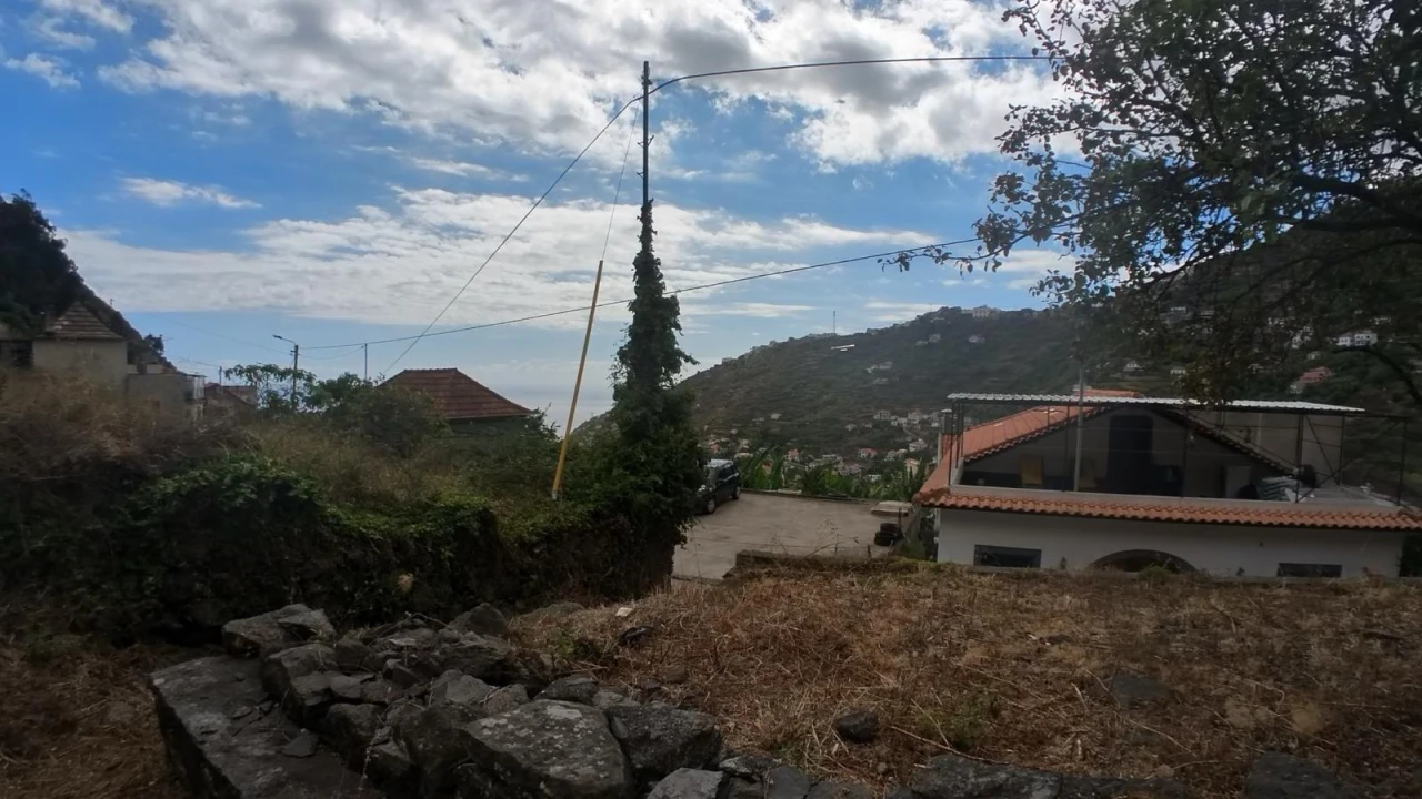 Moradia T2 para Venda em Campanario Foto 5