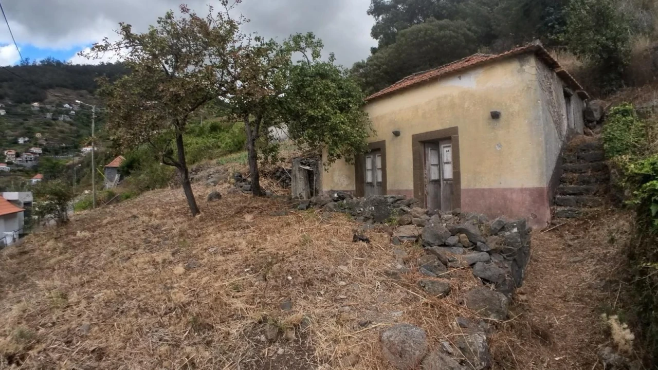 Moradia T2 para Venda em Campanario Foto 6
