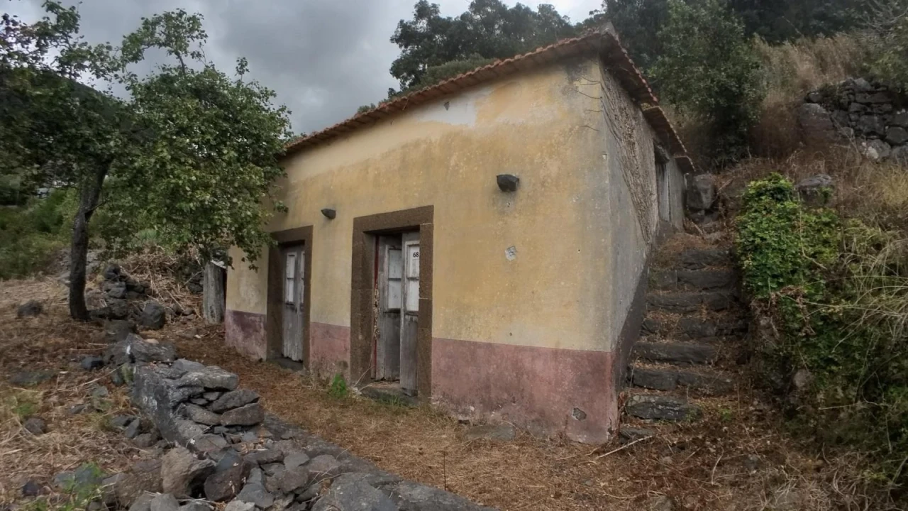Moradia T2 para Venda em Campanario Foto 7